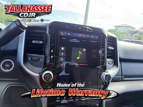 Used 2025 RAM 2500 Big Horn RWD image 24