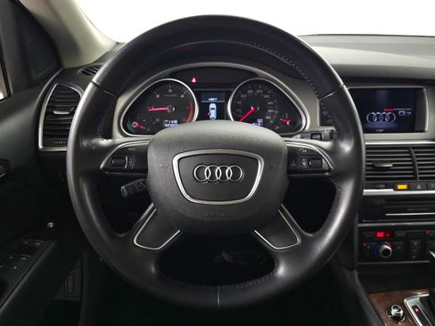 Used 2015 Audi Q7 TDI Premium Plus AWD/4WD image 19