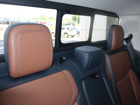 Used 2023 Ford Maverick Lariat w/ Lariat Luxury Package AWD/4WD image 37