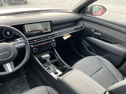 New 2025 Hyundai Santa Cruz XRT AWD/4WD image 23