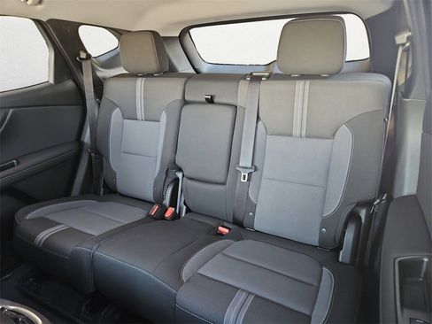 New 2026 Chevrolet Blazer LT w/ Convenience Package image 9