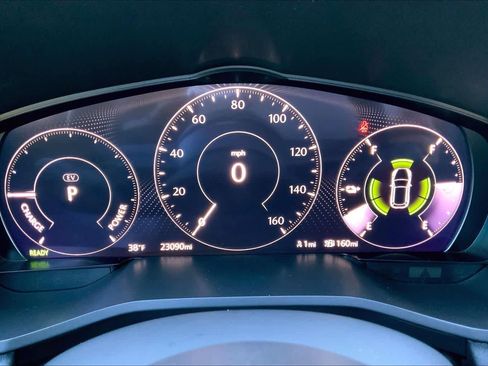 Used 2024 MAZDA CX-90 Plug-In Hybrid w/ Premium Pkg image 25