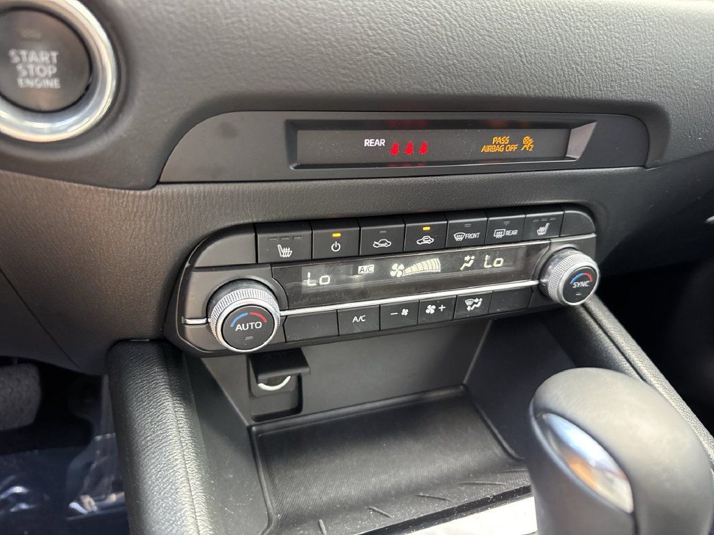 Certified 2023 MAZDA CX-5 AWD 2.5 S w/ Select Package image 51