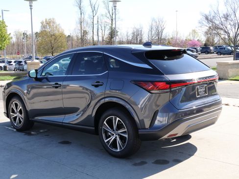 Certified 2024 Lexus RX 350 350 Premium image 7