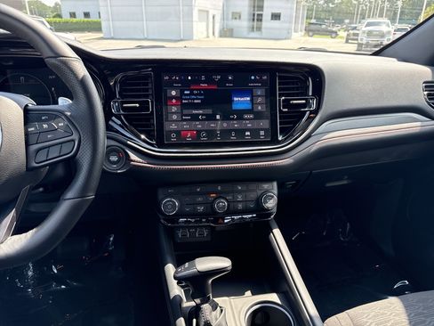 Used 2026 Dodge Durango GT RWD image 28