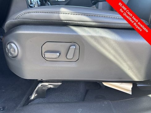 New 2026 Jeep Wrangler Unlimited Rubicon w/ Safety Group image 18