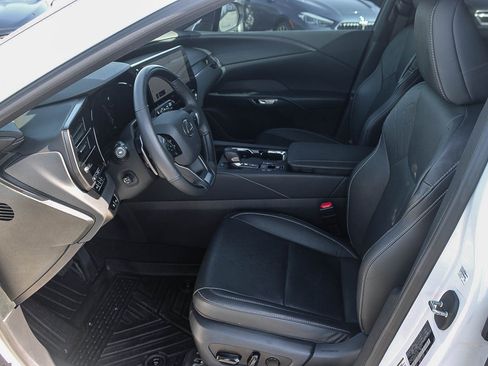 Used 2024 Lexus RX 350 w/ Convenience Package AWD/4WD image 19