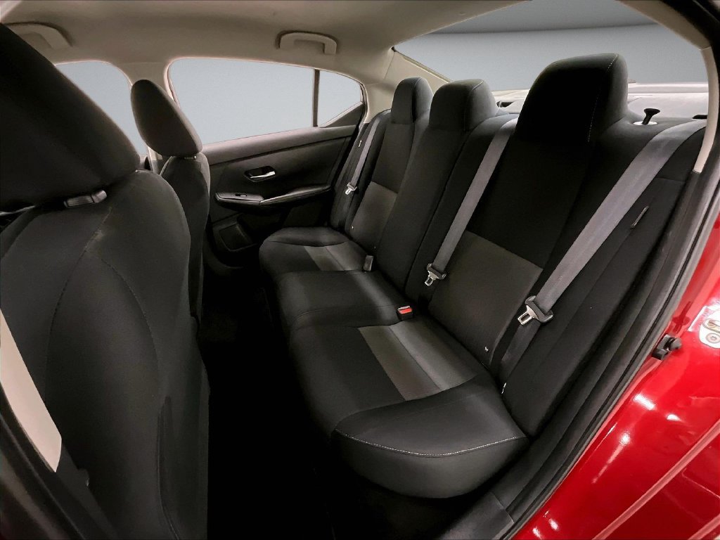 Used 2023 Nissan Sentra SV FWD image 22