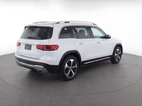 Used 2025 Mercedes-Benz GLB 250 GLB 250 image 9