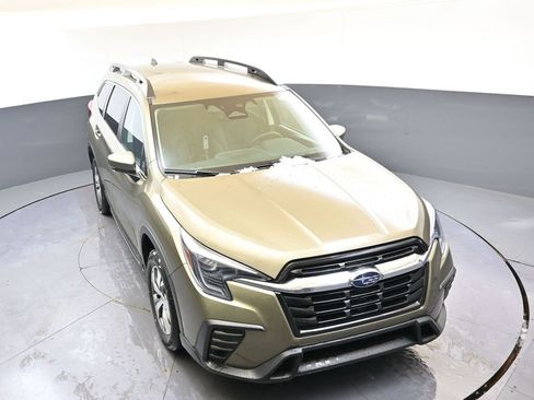 Certified 2024 Subaru Ascent Premium w/ Convenience Package image 35