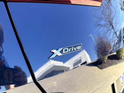 New 2026 BMW X3 xDrive30 w/ Premium Package image 8