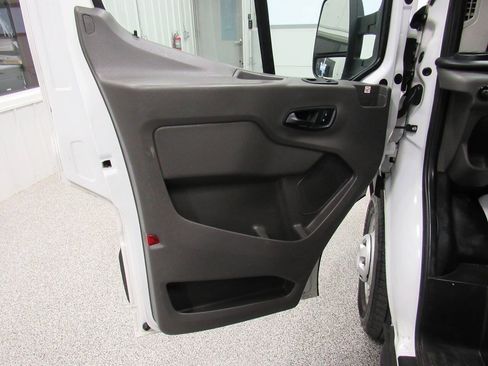 Used 2020 Ford Transit 250 Medium Roof AWD w/ Load Area Protection Package image 35