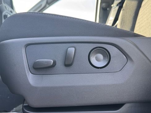 New 2026 Chevrolet Silverado 2500 Custom w/ Custom Value Package image 11