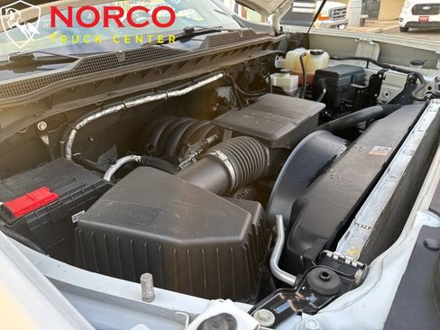 Used 2022 Chevrolet Silverado 3500 W/T w/ WT Convenience Package image 37