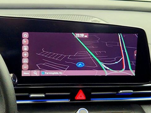 Used 2024 Hyundai Elantra SEL FWD image 19