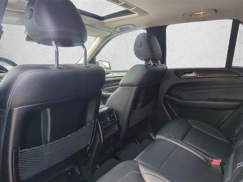 Used 2015 Mercedes-Benz ML 350 2WD image 14