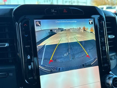 New 2026 RAM 1500 Big Horn image 21