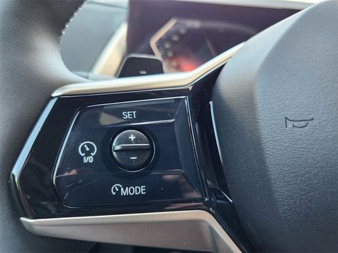 New 2025 BMW X3 xDrive30i w/ Convenience Package image 28