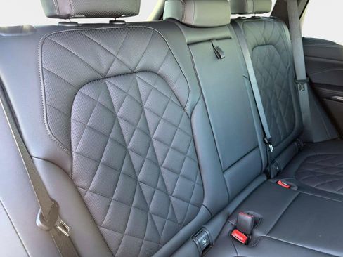 Used 2025 BMW X5 xDrive40i w/ Premium Essential Package AWD/4WD image 27