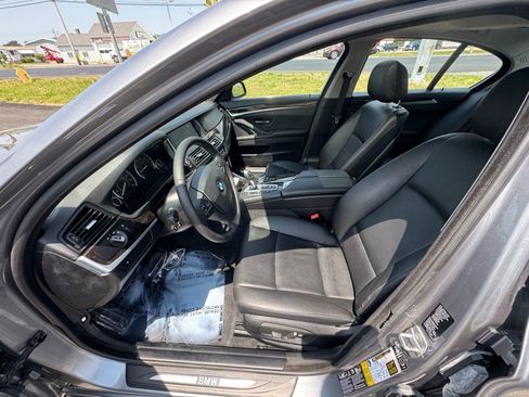 Used 2014 BMW 528i xDrive Sedan image 9