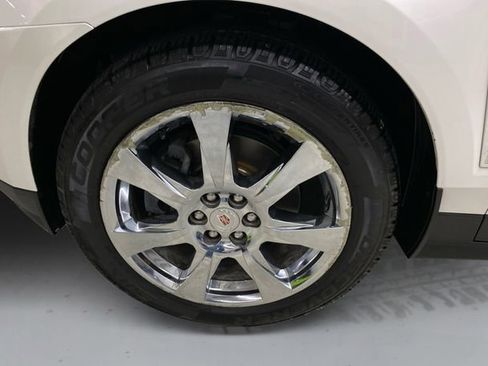 Used 2010 Cadillac SRX Premium AWD/4WD image 19
