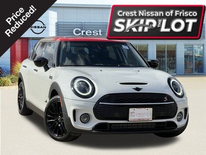 Used 2024 MINI Cooper Clubman S