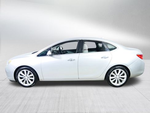 Used 2014 Buick Verano Convenience image 4