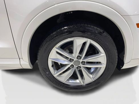 Used 2017 Audi Q3 2.0T Premium Plus image 46