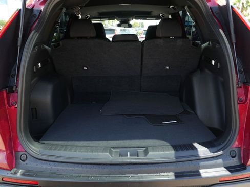 Used 2024 Honda CR-V Sport image 13