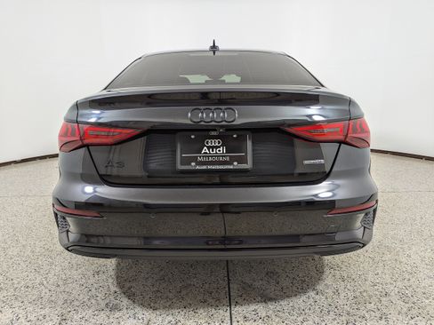 Certified 2024 Audi A3 2.0T Premium image 6