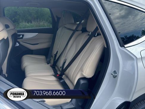 New 2026 Acura MDX SH-AWD w/ Technology Package image 28
