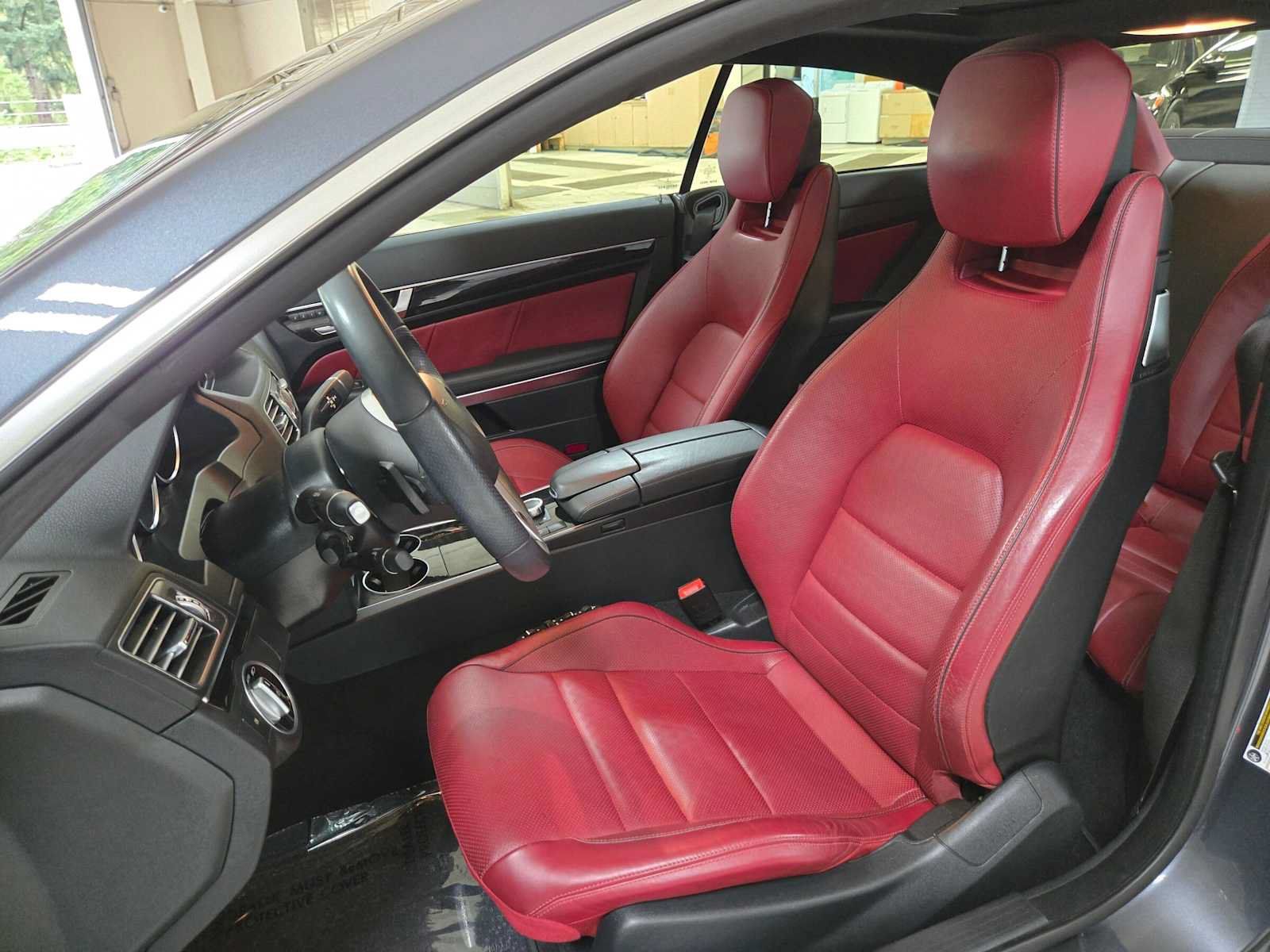 Used 2016 Mercedes-Benz E 400 Coupe image 17