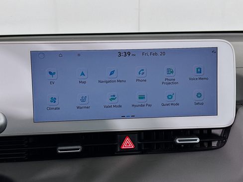 Used 2024 Hyundai Ioniq 5 SEL image 21