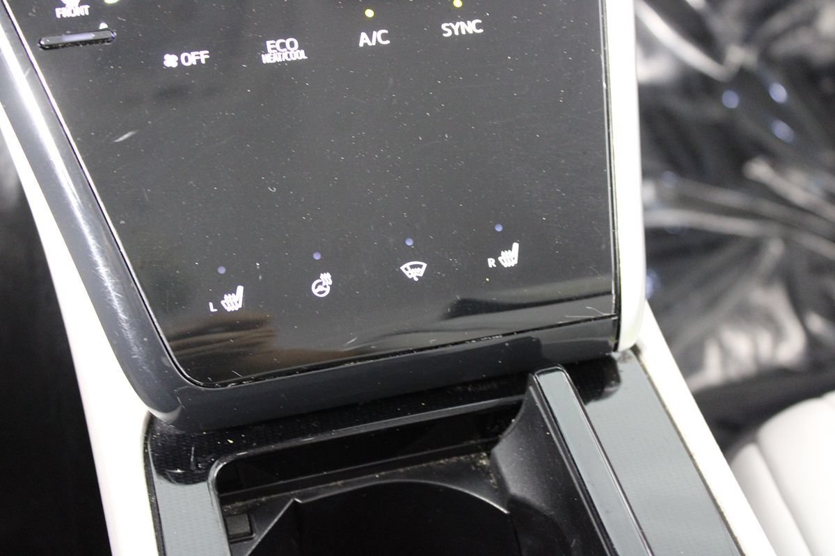 Used 2017 Toyota Mirai FWD image 14