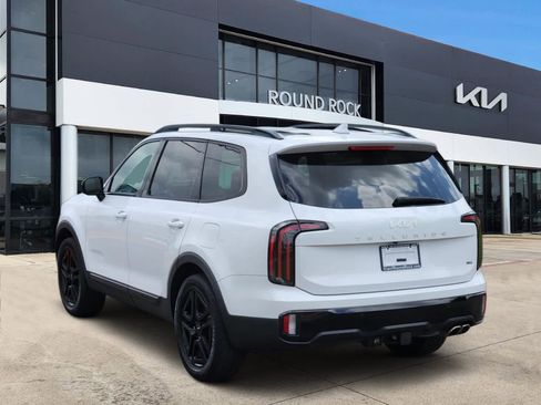 Used 2024 Kia Telluride SX X-Line AWD/4WD image 6