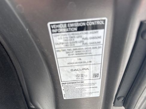 Used 2022 Acura MDX A-Spec AWD/4WD image 60