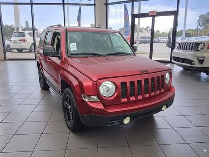 Used 2015 Jeep Patriot Sport w/ Power Value Group