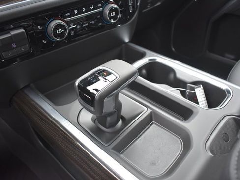 New 2026 Chevrolet Silverado 1500 LT w/ All Star Edition Plus image 27