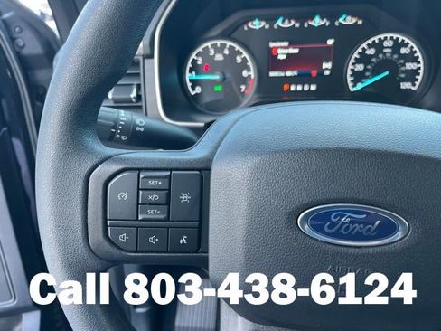 Used 2023 Ford F150 XL w/ STX Appearance Package RWD image 18