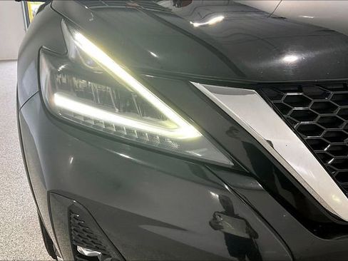 Used 2020 Nissan Murano Platinum AWD/4WD image 37