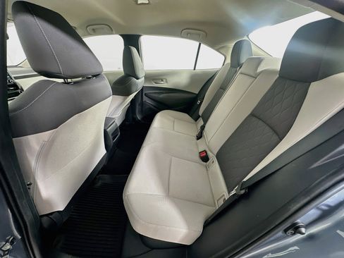 Used 2020 Toyota Corolla LE FWD image 26
