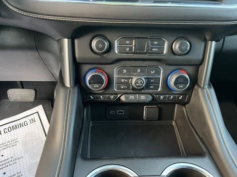 Certified 2023 Chevrolet Tahoe Premier image 22