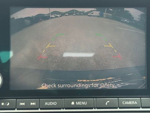 Used 2020 Nissan Altima 2.5 SR w/ Premium Package image 25