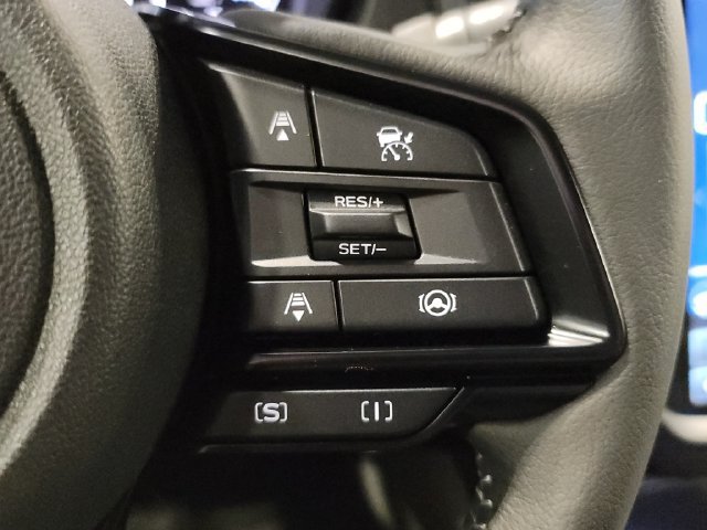 New 2026 Subaru Forester Premium AWD/4WD image 26