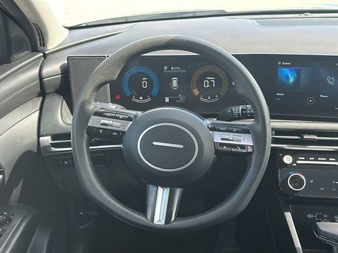 Used 2025 Hyundai Tucson SEL image 22