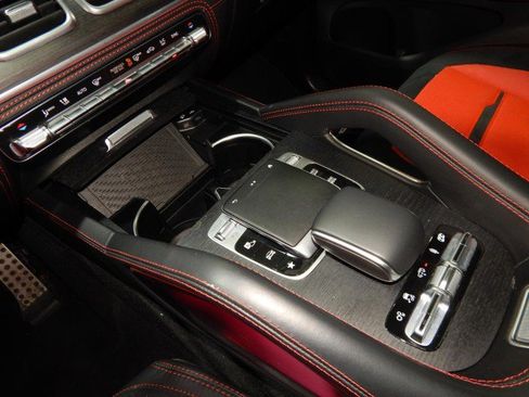 Used 2023 Mercedes-Benz GLE 53 AMG 4MATIC Coupe image 31