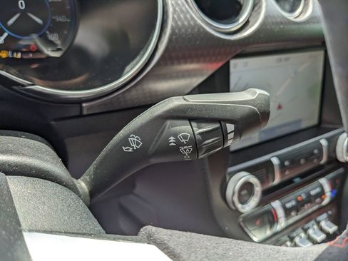 Used 2020 Ford Mustang GT Premium w/ GT Performance Package image 33