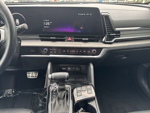 Used 2024 Kia Sportage X-Pro Prestige AWD/4WD image 18