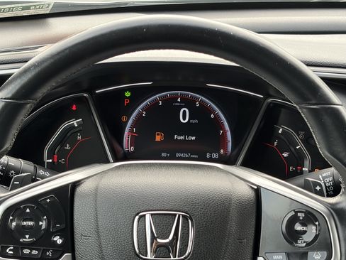Used 2020 Honda Civic Sport image 19