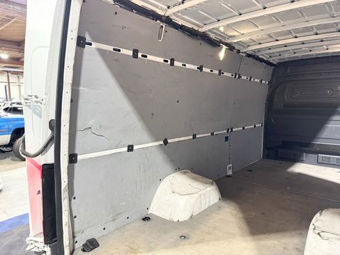 Used 2020 Mercedes-Benz Sprinter 3500 image 13